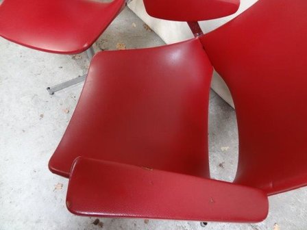 Geoffrey Harcourt fauteuil exquis, Artifort 60&#039;s