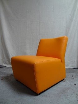 Ahrend Mileto fauteuil