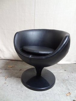 Pierre Gauriche &#039;Luna&#039; chair