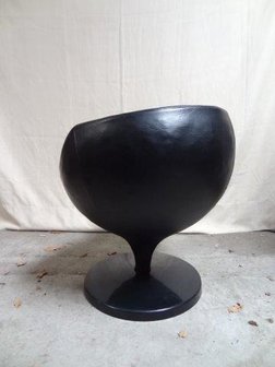 Pierre Gauriche &#039;Luna&#039; chair