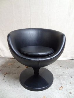 Pierre Gauriche &#039;Luna&#039; chair