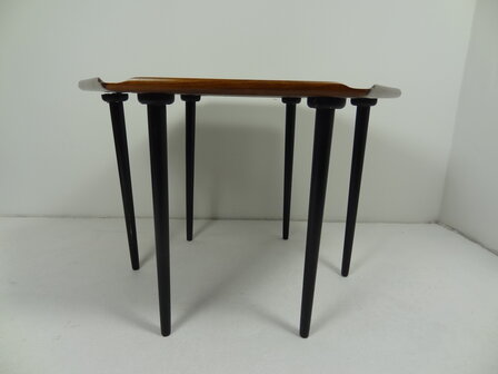 Sidetable, Johannes Andersen CFC Denmark