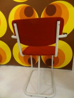 Gispen, chair