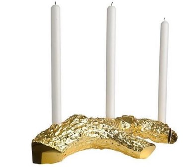 Polls Potten - Branch candle