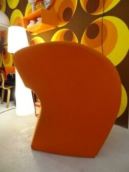 Moroso, Little Albert