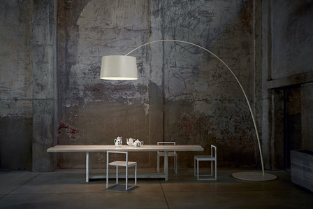 Foscarini floorlight Twiggy