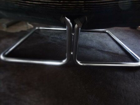 Vintage fauteuil