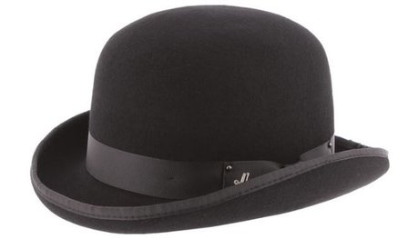 Herman hat, Don Church