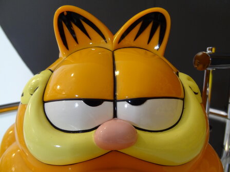 Garfield Phone