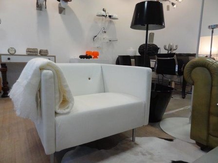 Moooi Bottoni fauteuil