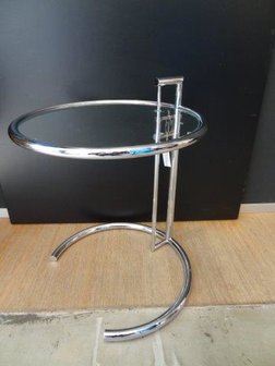 Eileen Grey style table