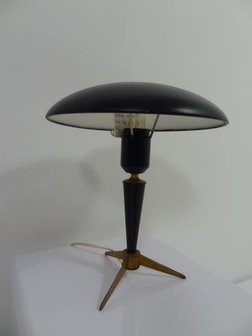 Philips, Louis Kalf tafellamp