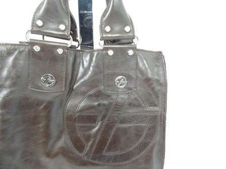 Francesco Biasia shopper bag