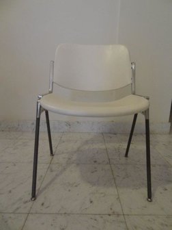 Castelli stoel, DSC106 
