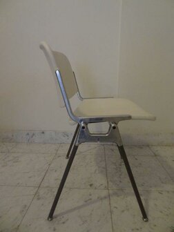 Castelli stoel, DSC106 