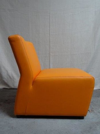 Ahrend Mileto fauteuil