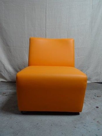 Ahrend Mileto fauteuil