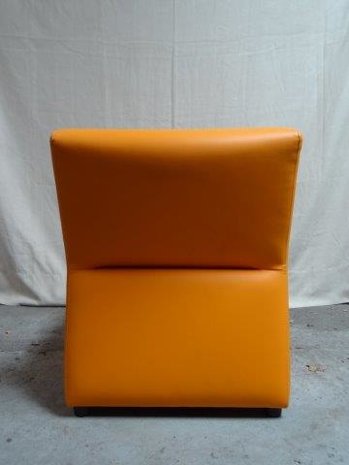 Ahrend Mileto fauteuil