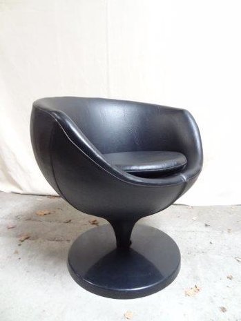 Pierre Gauriche Luna fauteuil