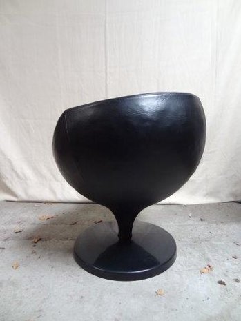 Pierre Gauriche 'Luna' chair