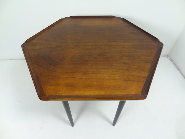 Sidetable, Johannes Andersen CFC Denmark