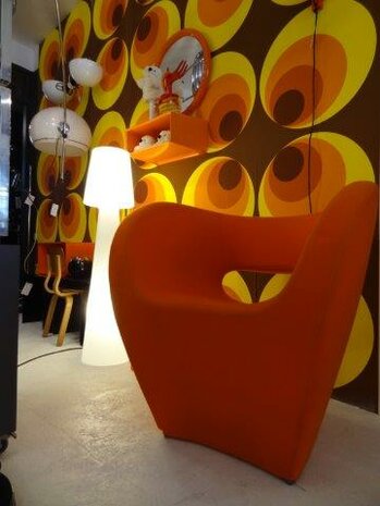 Moroso, Little Albert