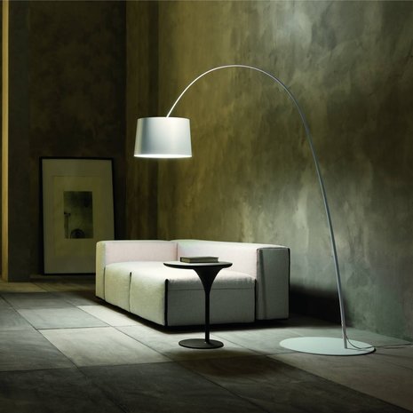 Foscarini floorlight Twiggy