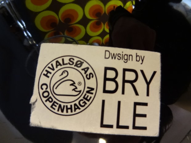 Brylle Copenhagen fruitschaal