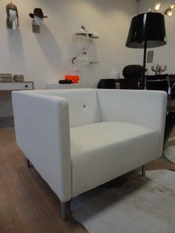 Moooi Bottoni fauteuil