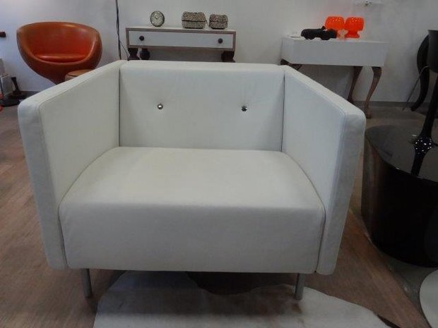 Moooi Bottoni fauteuil