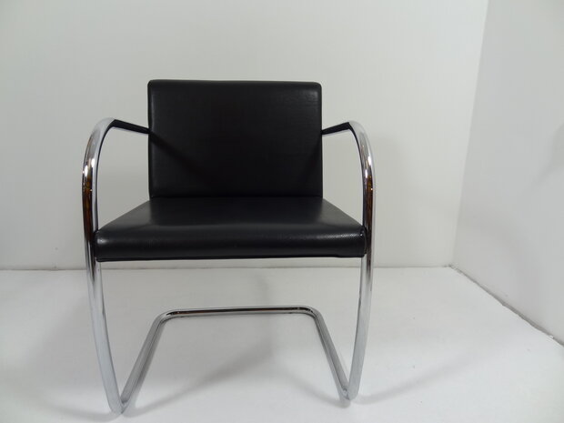 BRNO Mies van de Rohe dining chair