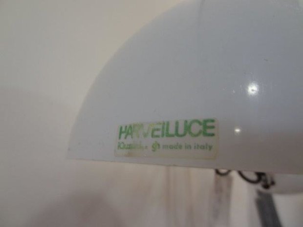 Harveiluce I Guzzini wandlamp