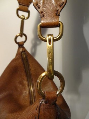 PRADA handbag