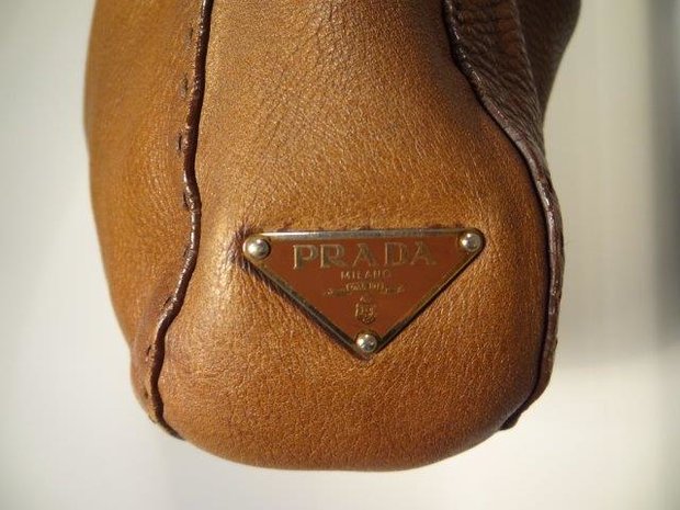 PRADA handbag